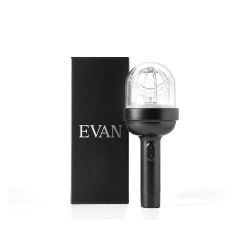 EVAN - Official LightStick EVAN - Official LightStick