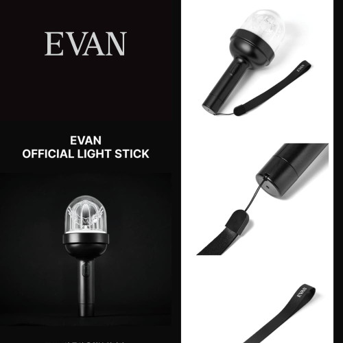 EVAN - Official LightStick EVAN - Official LightStick