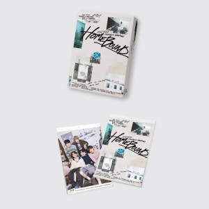 [SET] EXO - 2027 Seasons Greetings + Wal...
