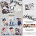 [SET] EXO - 2027 Seasons Greetings + Wall Calendar