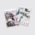 [SET] EXO - 2027 Seasons Greetings + Wall Calendar