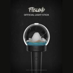 FTISLAND - Official Light Stick