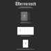 G-DRAGON - Übermensch (Photocard Album ver.) [3rd Album] (NFC)