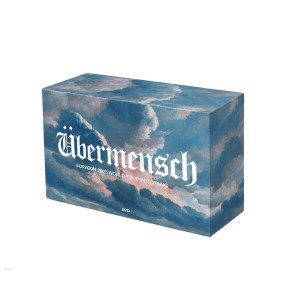 G-DRAGON - ÜBERMENSCH 2025 WORLD TOUR I...