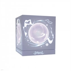 GFRIEND - Season of Memories (Glass Bead ver.) [Special Album]