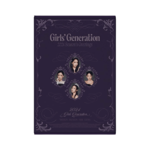 GIRLS' GENERATION (SNSD) - 2024 SEASON'S...