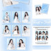 [SET] Girls' Generation - 2027 Seasons Greetings + Wall Calendar