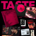 HAECHAN (NCT) - Taste (Savory ver.) [1st Album]