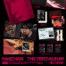 HAECHAN (NCT) - Taste (Savory ver.) [1st Album]