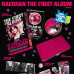 HAECHAN (NCT) - Taste (Tin Case ver.) [1st Album]