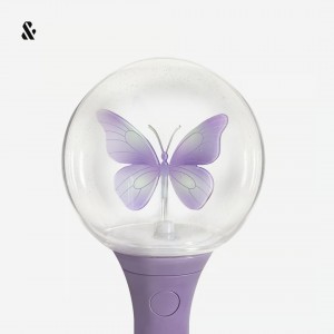 HAN SO HEE - Official Lightstick