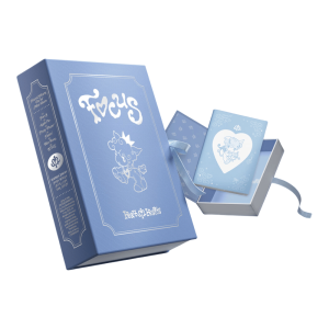 Hearts2Hearts (H2H) - Focus (Rule Book v...