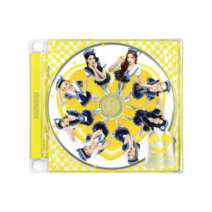 Hearts2Hearts (H2H) - Lemon Tang (Jewel ...