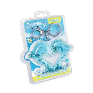 Hearts2Hearts (H2H) - Lemon Tang (Keyrin...