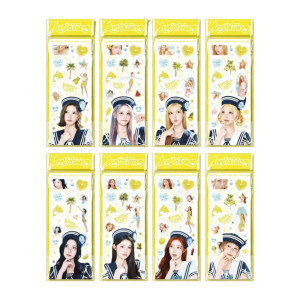 Hearts2Hearts (H2H) - Lemon Tang (Sticke...