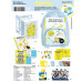 Hearts2Hearts (H2H) - Lemon Tang (Summer Kit Ver.) (Limited Edition) [2nd Mini Album]