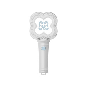 Hearts2Hearts (H2H) - Mini Lightstick Keyring