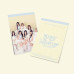[SET] Hearts2Hearts - 2027 Seasons Greetings + Wall Calendar
