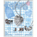 Hearts2Hearts (H2H) - Focus (Heart Locket ver.) [1st Mini Album]