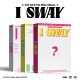 (G)I-DLE - I SWAY [7th Mini Album]