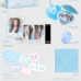 ILLIT - 2025 After The Glitter Day Photobook ILLIT - 2025 After The Glitter Day Photobook