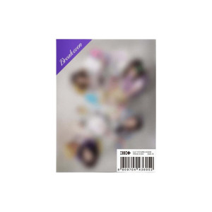 ILLIT - Break Even (Weverse Albums ver.)...