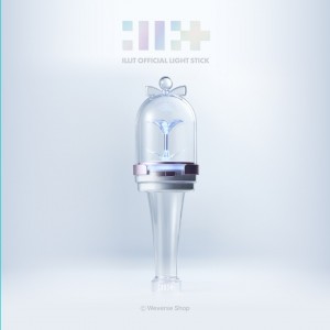 ILLIT - Official Lightstick