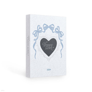 ILLIT - PHOTOBOOK [I'll change it : PUPP... ILLIT - PHOTOBOOK [I'll change it : PUPP...
