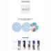 ILLIT - bomb (Merch ver.) [3rd Mini Album]
