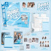 (+ FANS Shop POB) ITZY - 2027 Season's Greetings [BUBBLE RUSH]