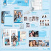 (+ FANS Shop POB) ITZY - 2027 Season's Greetings [BUBBLE RUSH]