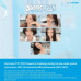 (+ FANS Shop POB) ITZY - 2027 Season's Greetings [BUBBLE RUSH]