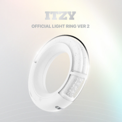 ITZY - Official Light Ring Ver. 2