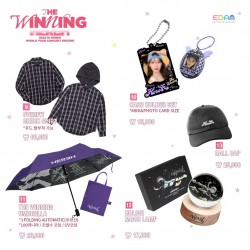 IU - Hereh World Tour Concert Encore : The Winning 2024 Official MD