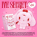 IVE - IVE Secret (EVIL CUPID ver.) [4th Mini Album]