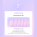 IVE - Official Lightstick Ver.2