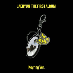 JAEHYUN (NCT) - J (Keyring Ver.) [1st Album]