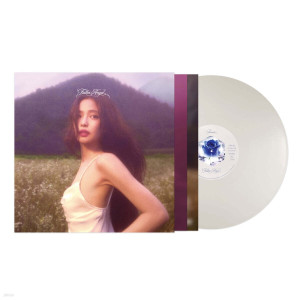 JENNIE - Fallen Angel (White Opaque Colo...