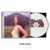 (+POB) JENNIE - Fallen Angel [EP Album]