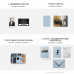 JENNIE - JENNIE Fanclub Membership KIT