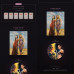 JIHYO (TWICE), Shenseea, FANDOM - Distant Lover (Collectable Gift Box) 