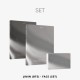 JIMIN (BTS) - FACE (SET) [2 Photobook & 1 Weverse Albums]