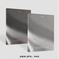 JIMIN (BTS) - FACE