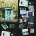 Jimin (BTS) - MUSE (Photobook Ver.) Weverse POB