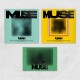 Jimin (BTS) - MUSE (SET/3CD) Weverse POB
