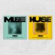 Jimin (BTS) - MUSE (Photobook Ver.) Weverse POB
