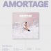 JISOO - Amortage (Pink ver.) (Vinyl LP) [Mini Album]