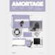 JISOO - Amortage (Exclusive Edition) [Mini Album]