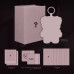 JISOO - CLICK (Click Baby Bear NFC Ver.) [Single Album]