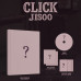 JISOO - CLICK (Photobook Ver.) [Single Album]